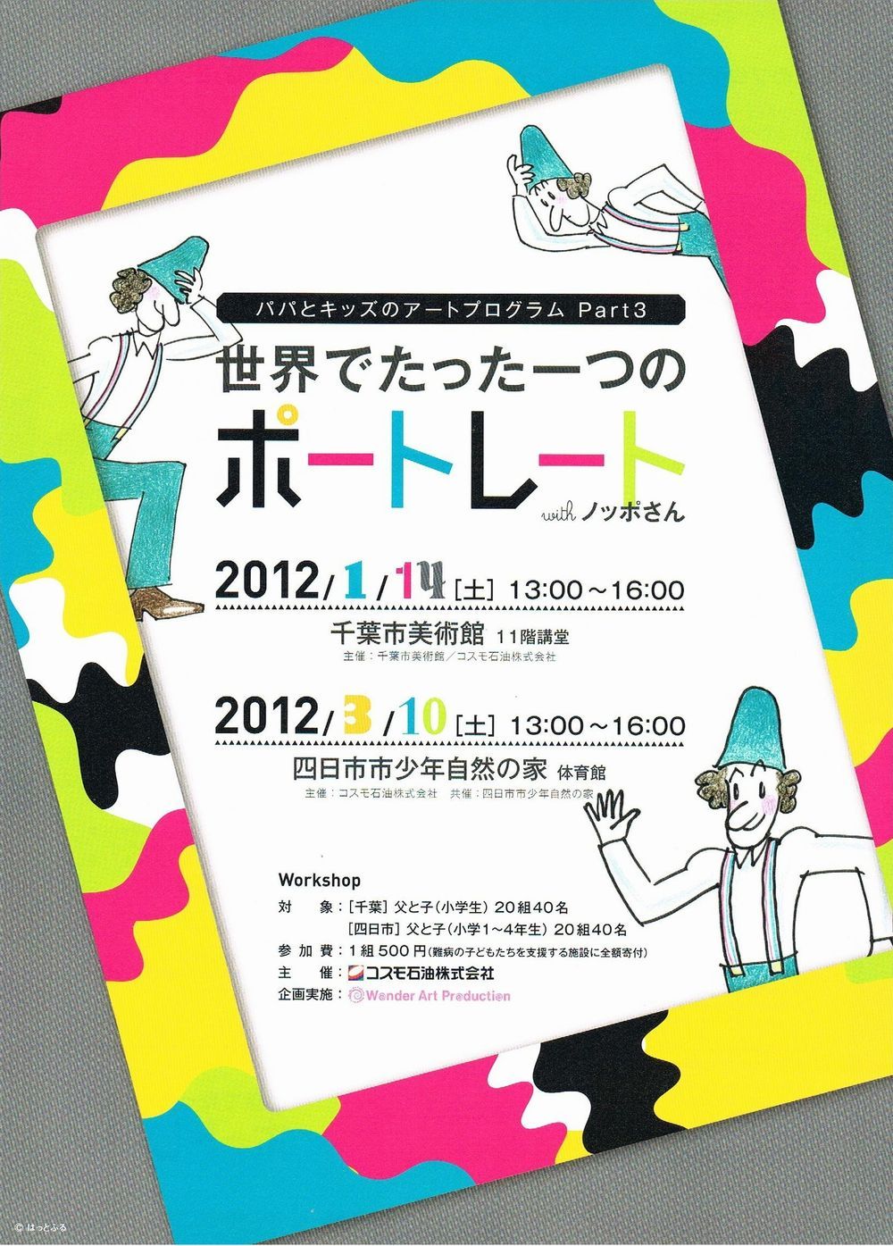 �������ЂƂ̃|�[�g���[�g